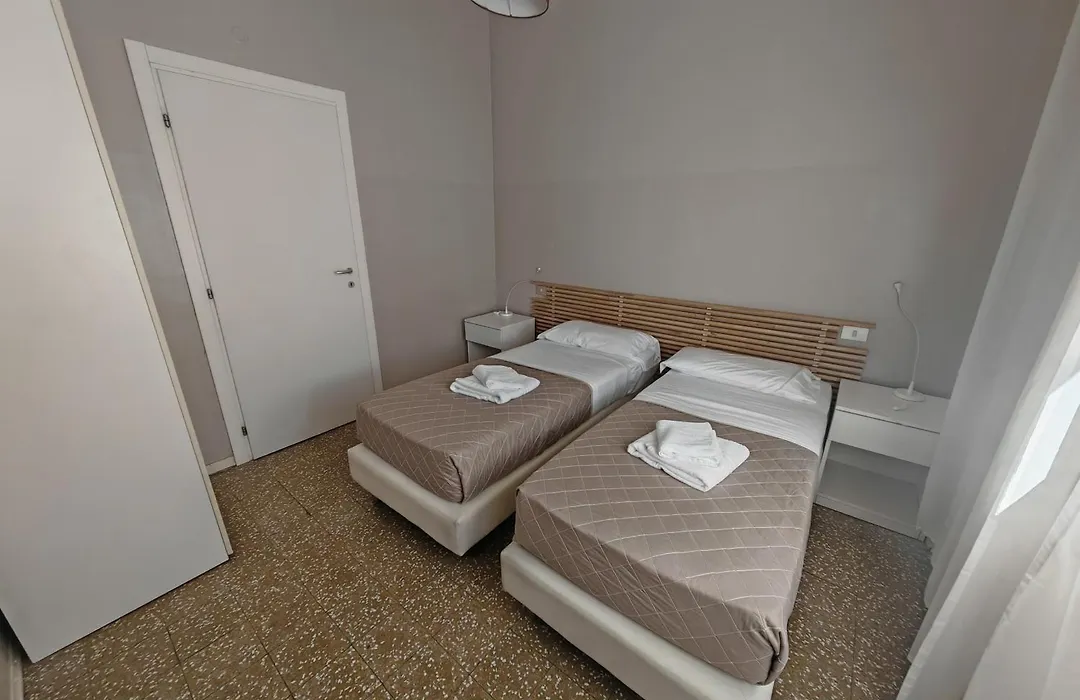 Aurum Aparthotels Gambara-1