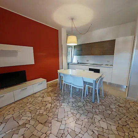 Aurum Aparthotels Gambara-2