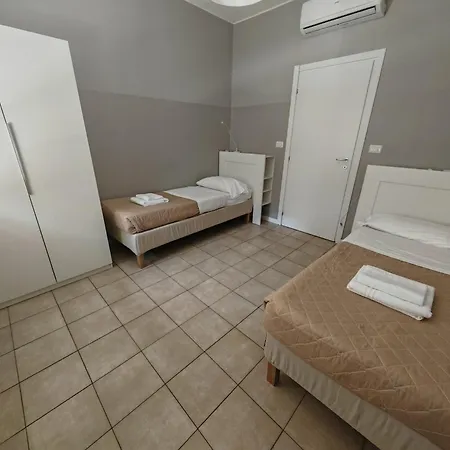 Aurum Aparthotels Gambara-3