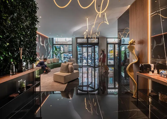 Duomo Hotel&Apartments Milano