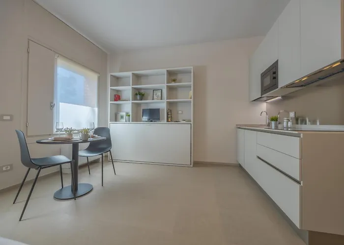 Residence Hotel Siloe Milan