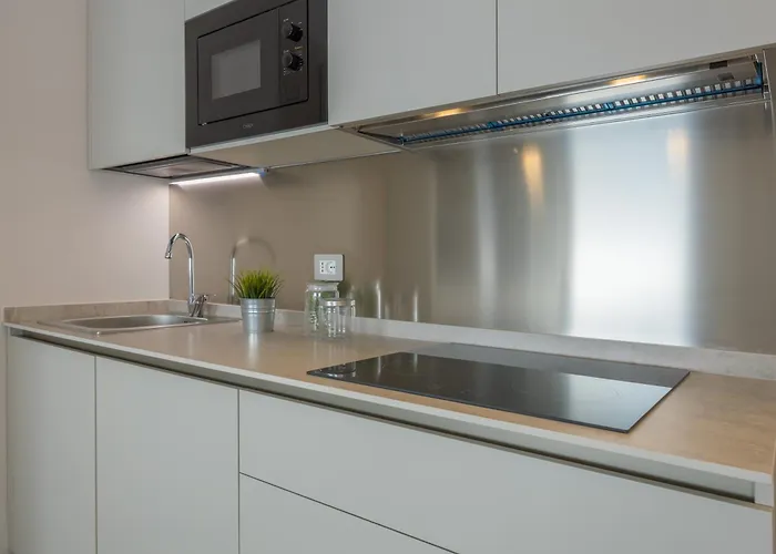 Residence Hotel Siloe Milan